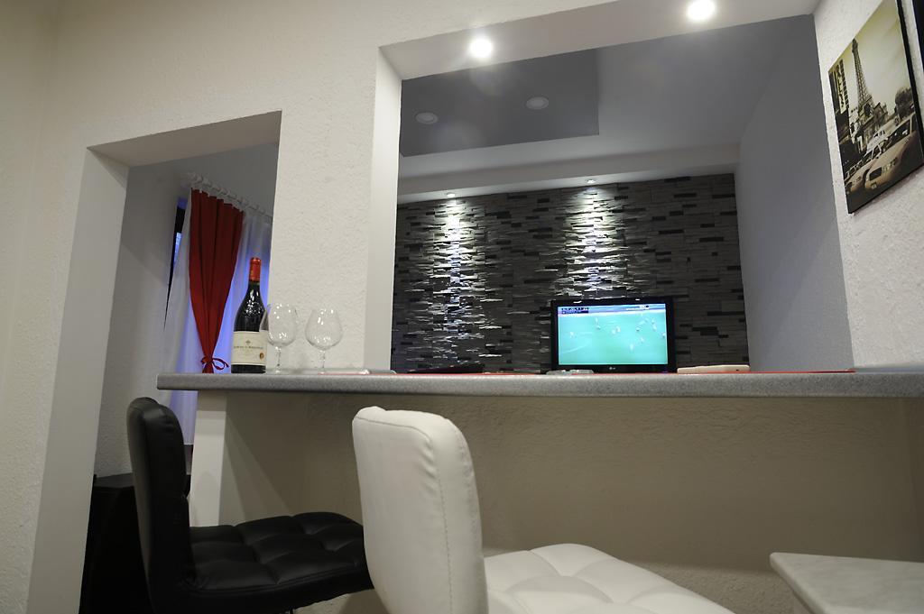 Apartment Rinaldi Belgrade Exterior photo