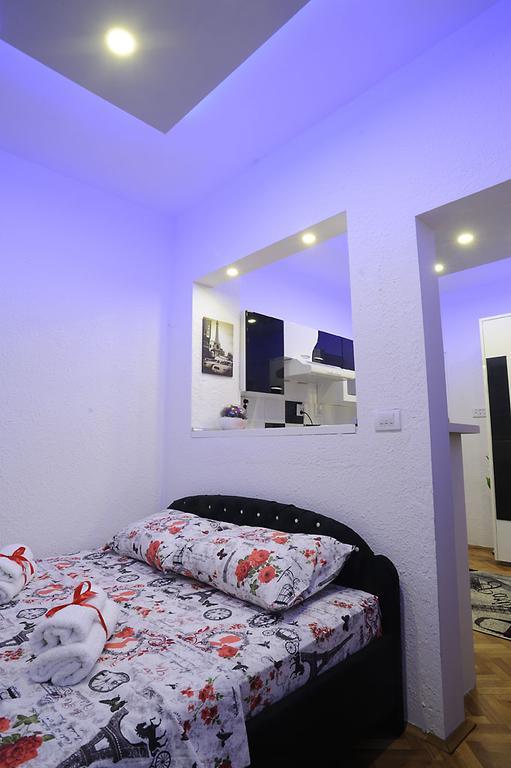 Apartment Rinaldi Belgrade Exterior photo