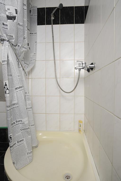 Apartment Rinaldi Belgrade Exterior photo