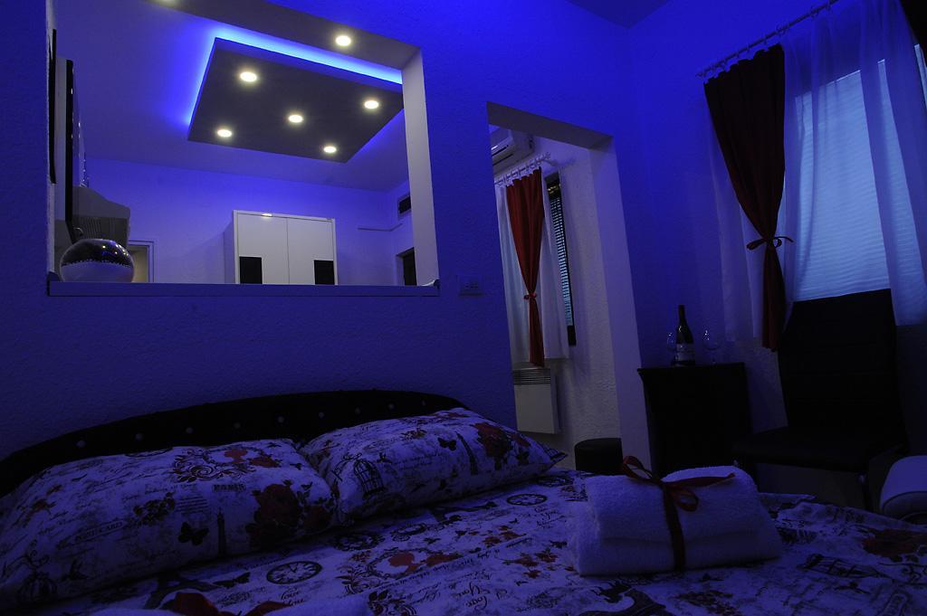 Apartment Rinaldi Belgrade Exterior photo